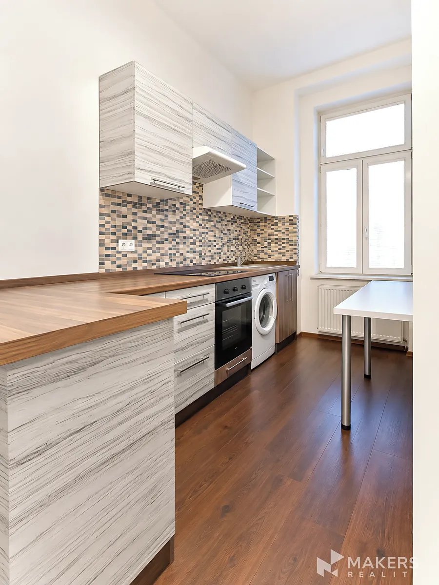 Prodej bytu 3+1 70 m²